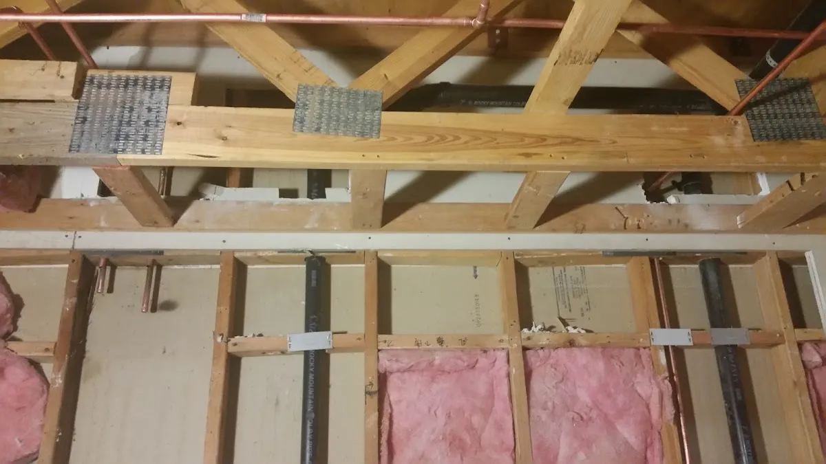 Plumbing services in East Cocalico, PA